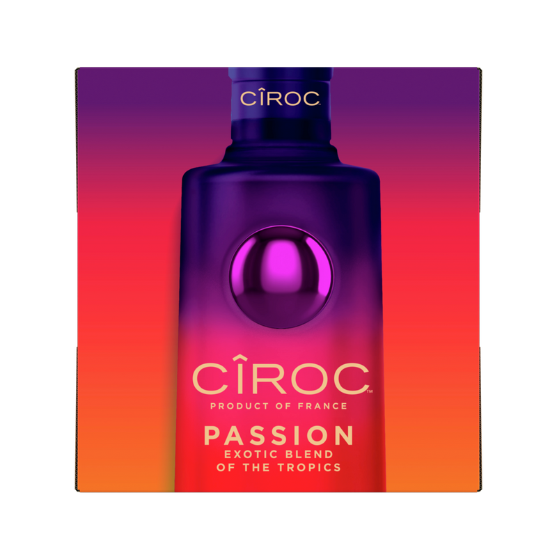 Load image into Gallery viewer, Ciroc Passion Limited Edition
