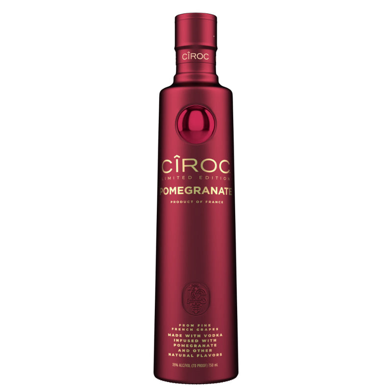 Load image into Gallery viewer, Ciroc Pomegranate Vodka
