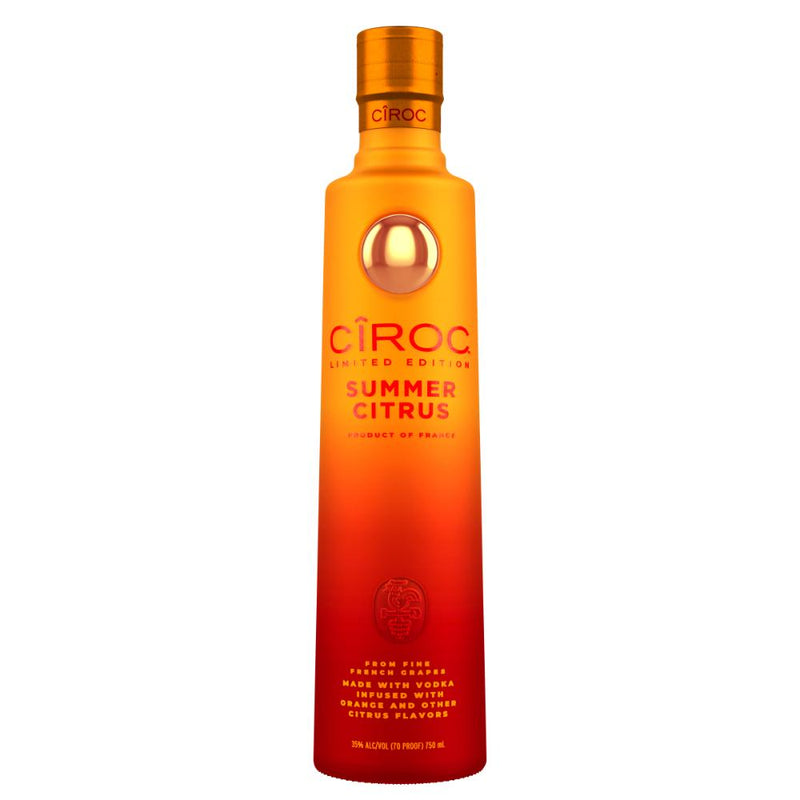 Load image into Gallery viewer, Ciroc Summer Citrus Vodka
