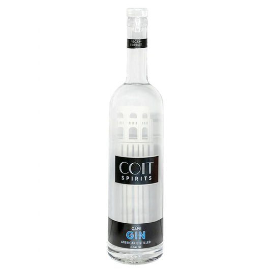 Coit Spirits Cape Gin