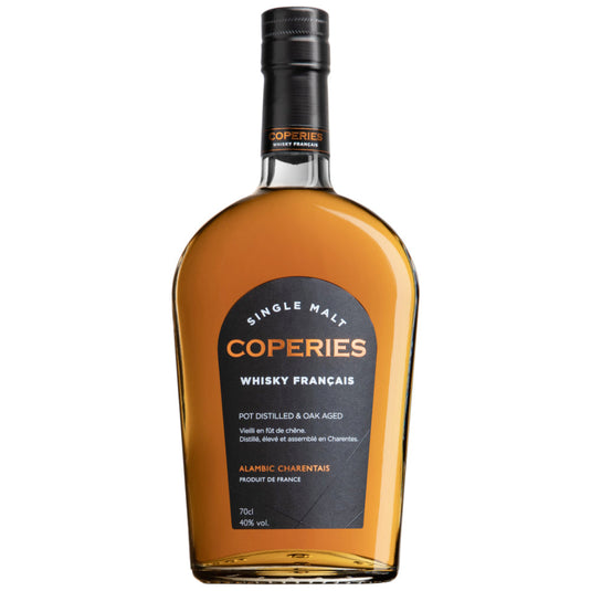 Coperies Single Malt Whisky