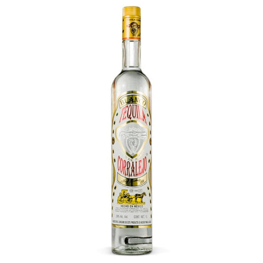 Corralejo Tequila Blanco 1.75L