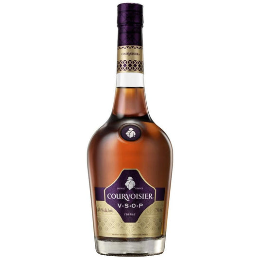 Courvoisier VSOP Cognac Cognac Courvoisier 