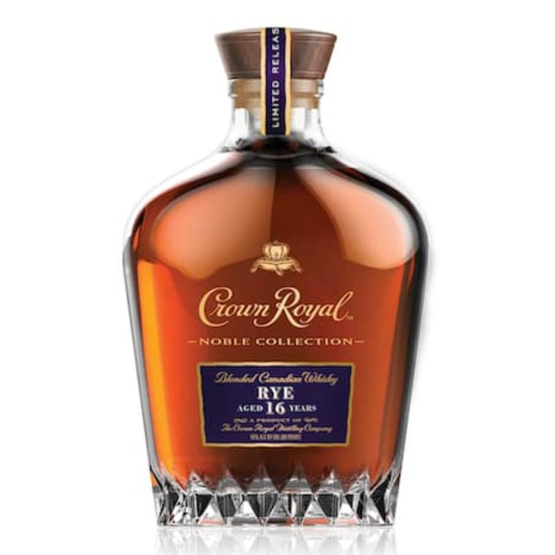 Load image into Gallery viewer, Crown Royal Noble Collection 16 Year Old Rye
