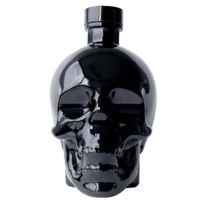 Crystal Head Vodka Onyx