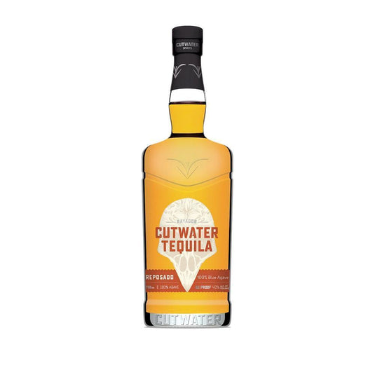 Cutwater Tequila Reposado Tequila Cutwater Spirits 