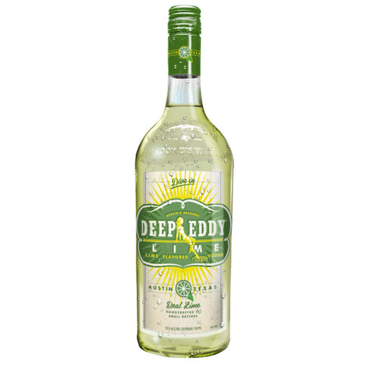 Deep Eddy Lime Vodka