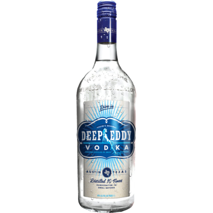 Deep Eddy Vodka