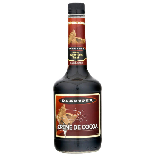 Dekuyper Crème De Cocoa