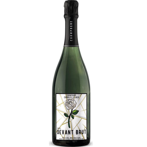 Devant Brut Champagne By Steve Aoki (Illuminated Bottle)