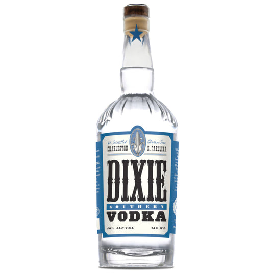 Dixie Southern Vodka 1L
