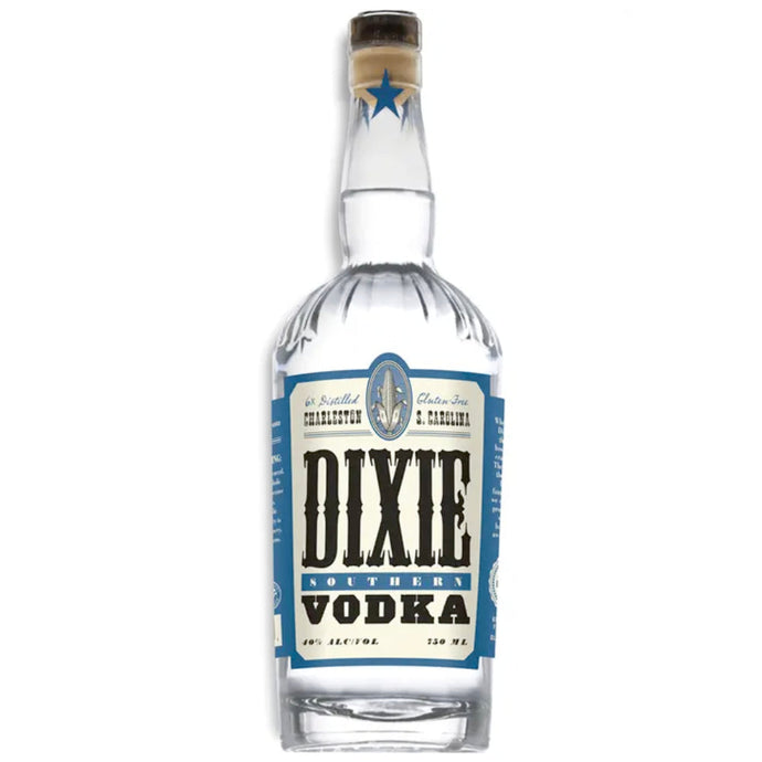 Dixie Southern Vodka