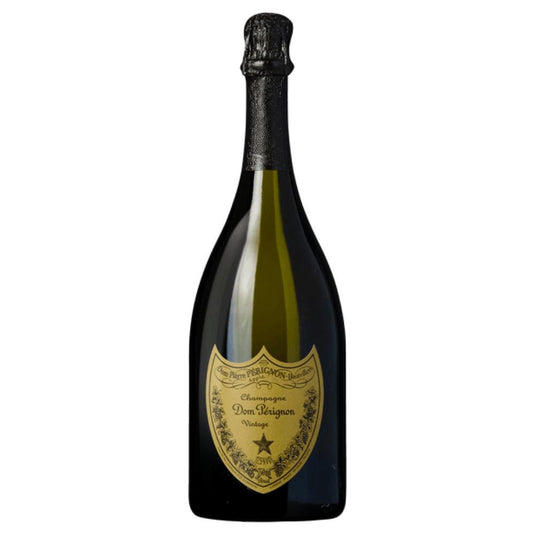 Dom Perignon Vintage 2012