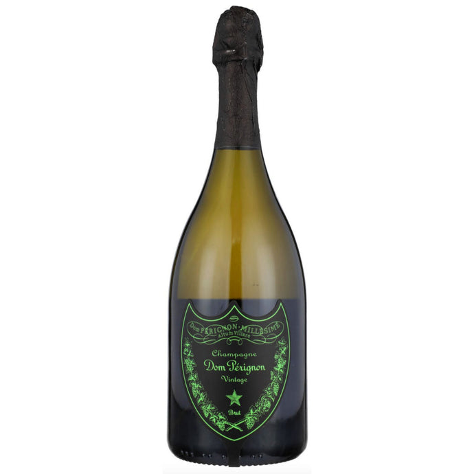 Dom Perignon Luminous Brut 2012