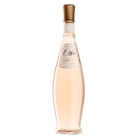 Domaines Ott Clos Mireille Rosé