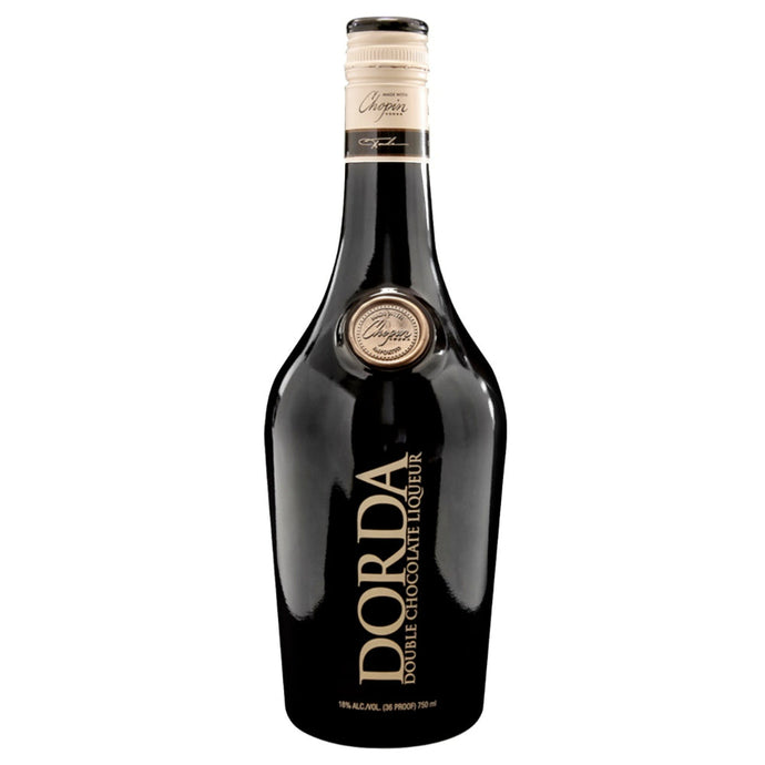 Dorda Double Chocolate Liqueur