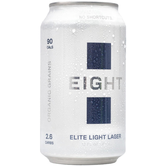 Eight Beer By Troy Aikman