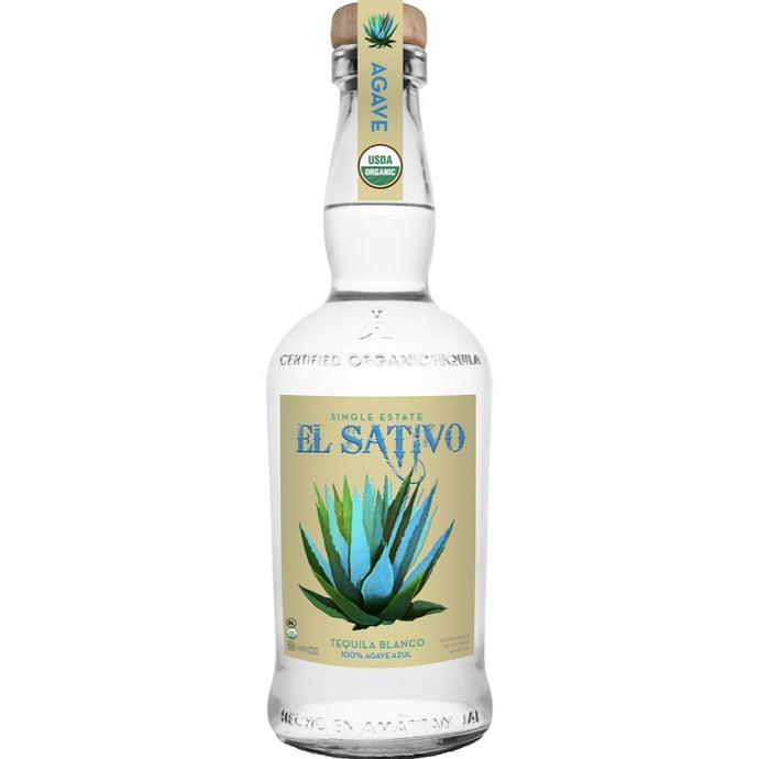 El Sativo Tequila