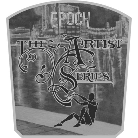 Epoch The Artist Series Whiskey