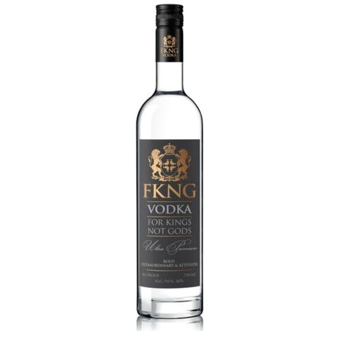 FKNG Vodka