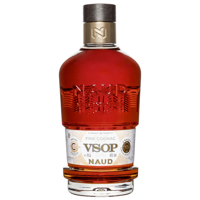 Famille Naud VSOP Cognac