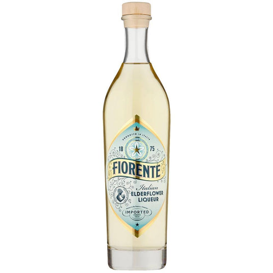 Fiorente Elderflower Liqueur Liqueur Fiorente 