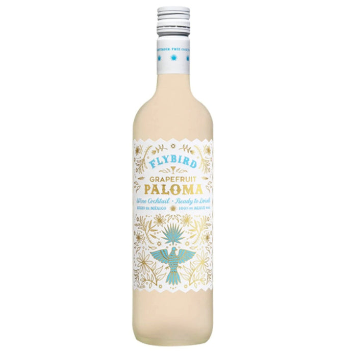 Flybird Cocktails Grapefruit Paloma 1.5L