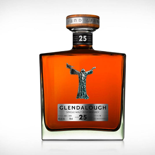 Glendalough 25 Year Old