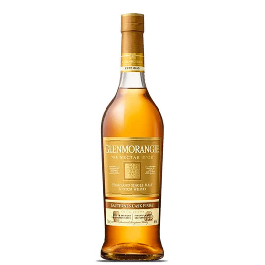 Glenmorangie Nectar d'Or