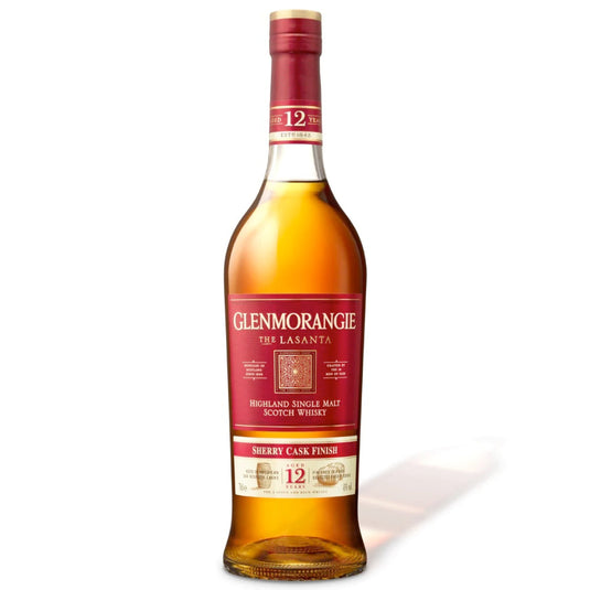 Glenmorangie The Lasanta