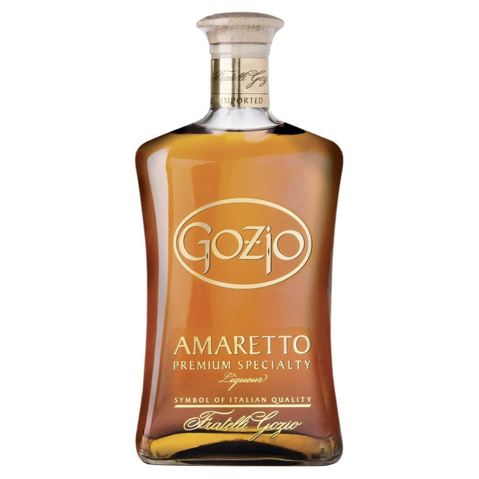 Gozio Amaretto Amaretto Gozio 