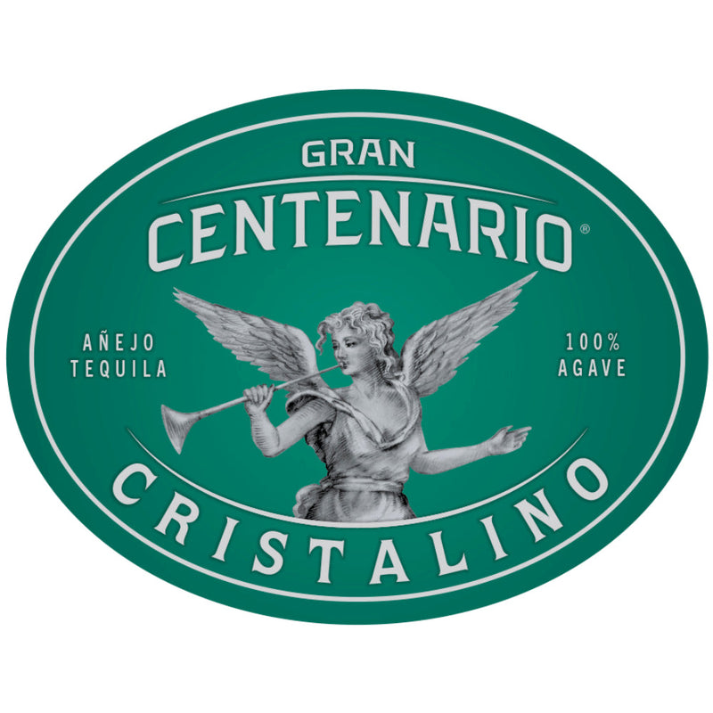 Load image into Gallery viewer, Gran Centenario Cristalino Anejo Tequila
