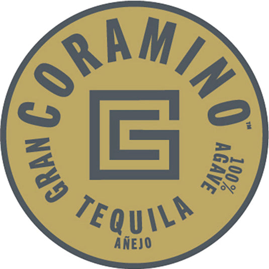 Gran Coramino Añejo Tequila By Kevin Hart