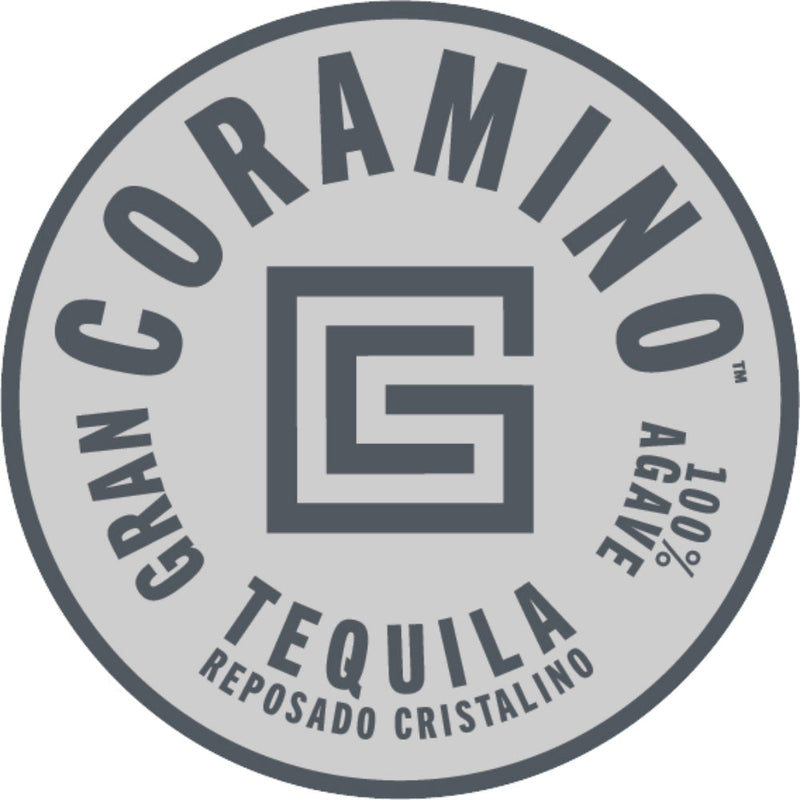 Load image into Gallery viewer, Gran Coramino Reposado Cristalino Tequila
