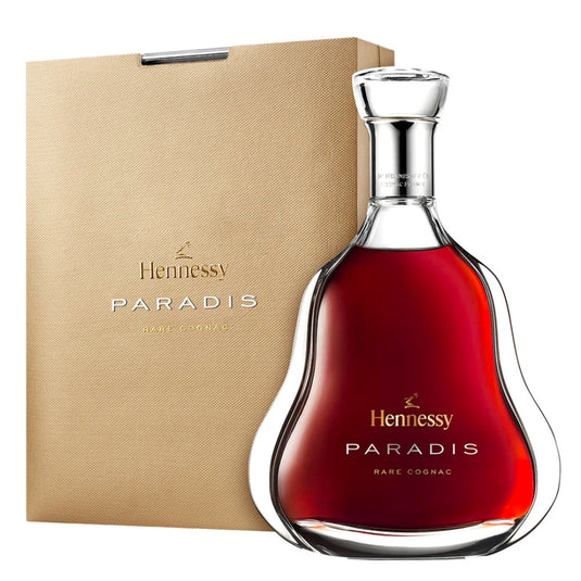 Hennessy Paradis