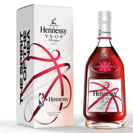 Load image into Gallery viewer, Hennessy Spirit of the NBA Limited Edition Collection
