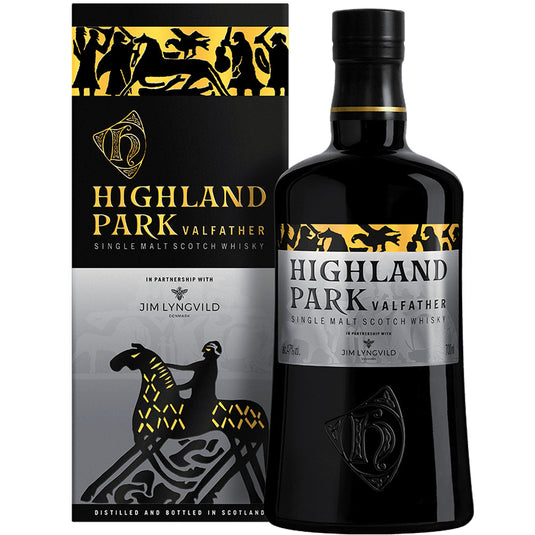 Highland Park Valfather