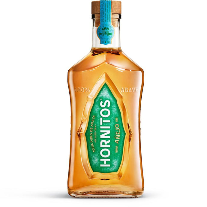 Hornitos Tequila Añejo