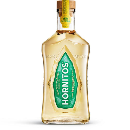 Hornitos Tequila Reposado