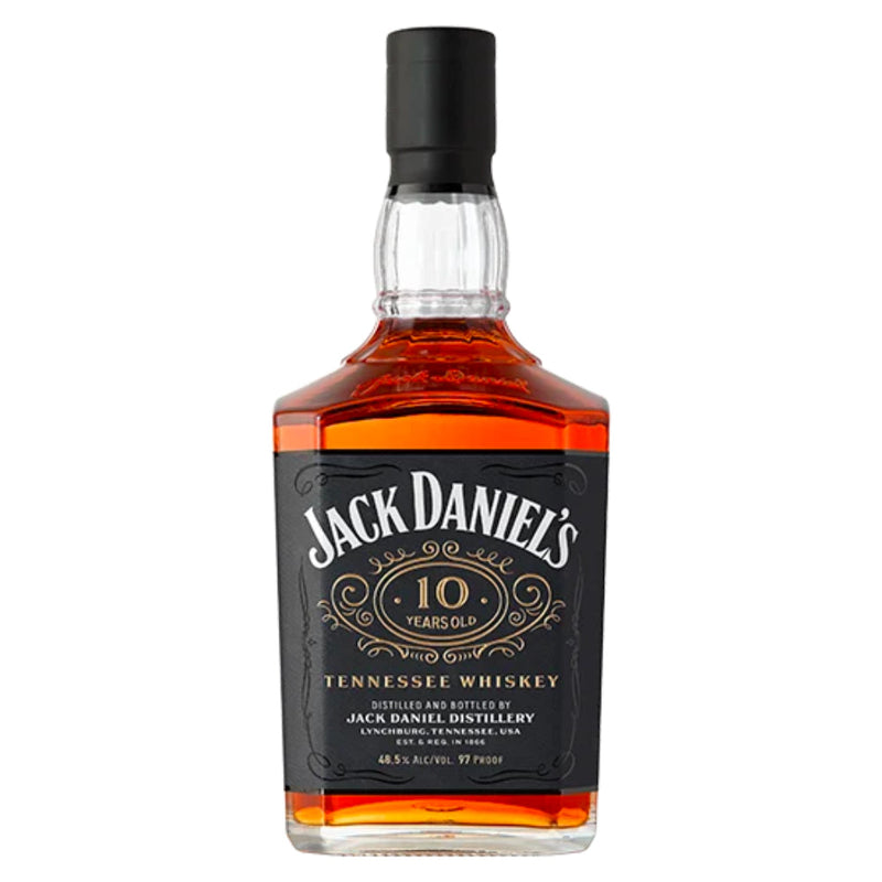 Load image into Gallery viewer, Jack Daniel&#39;s 10 Year Old Limited Release
