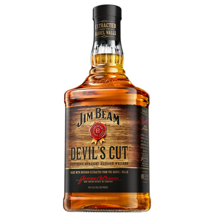 Jim Beam Devil's Cut