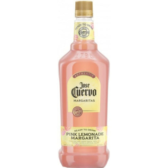Jose Cuervo Peach Lemonade Margarita 1.75L