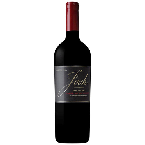 Josh Cellars Reserve North Coast Cabernet Sauvignon