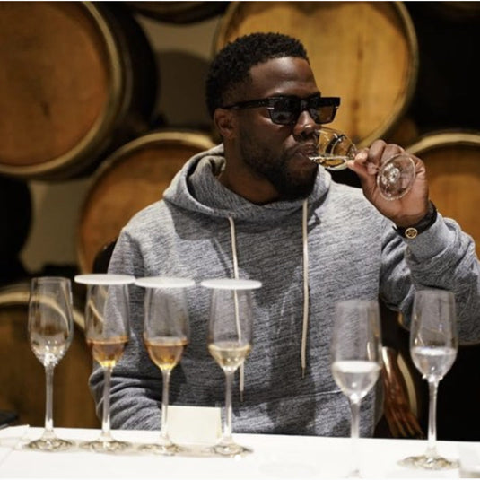 Kevin Hart Tequila