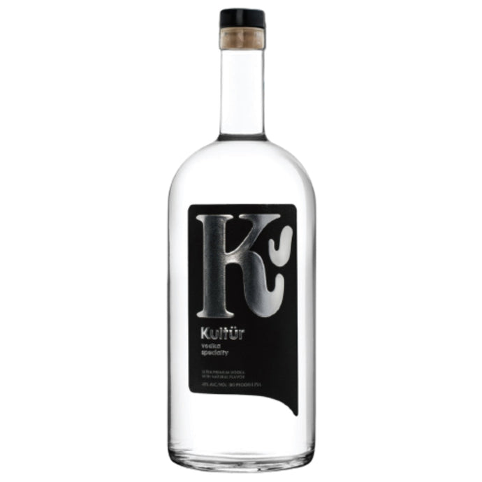 Kultüre Vodka 1L