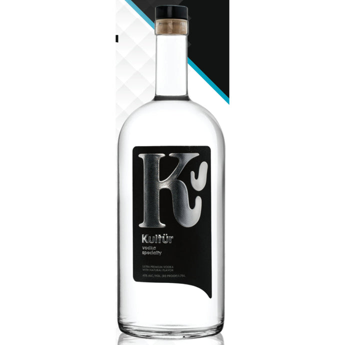 Kultüre Vodka