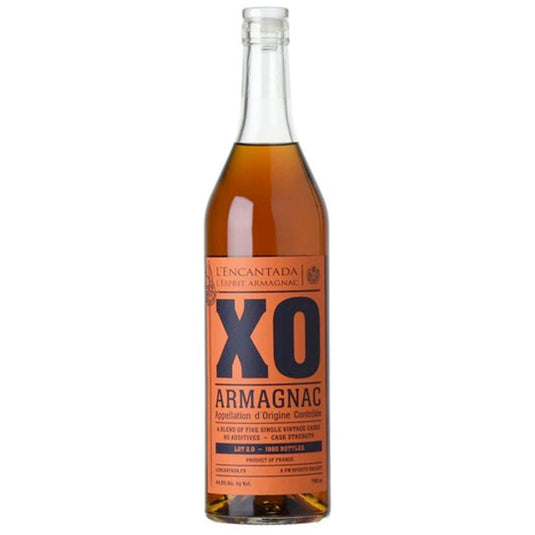 L’Encantada L’Esprit Armagnac XO