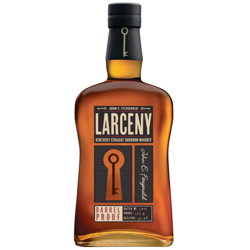 Load image into Gallery viewer, Larceny Barrel Proof Batch C921 Bundle
