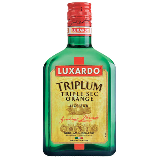 Luxardo Triplum Triple Sec Orange Liqueur