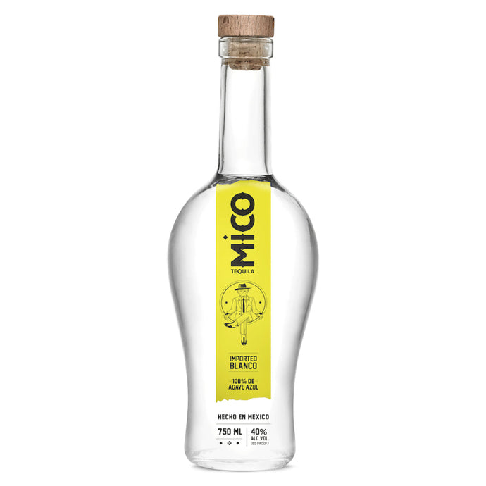 MICO Tequila Blanco